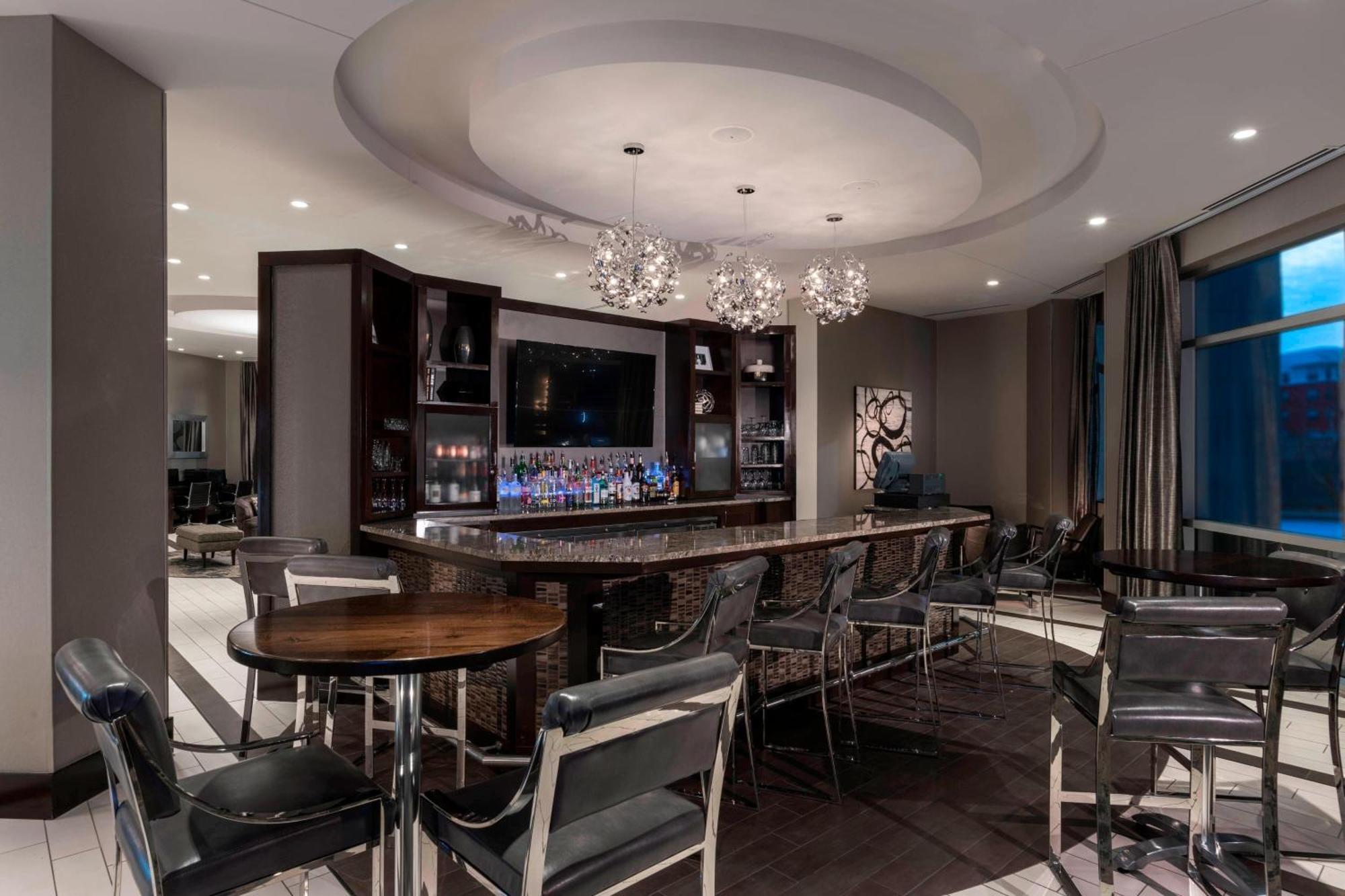 Residence Inn By Marriott Boston Logan Airport/Chelsea Zewnętrze zdjęcie