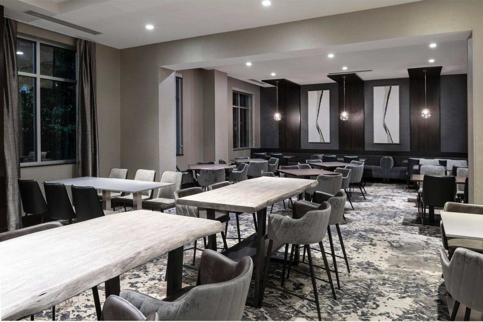 Residence Inn By Marriott Boston Logan Airport/Chelsea Zewnętrze zdjęcie